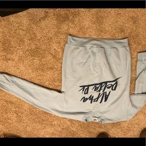 ADPi sweatshirt pullover